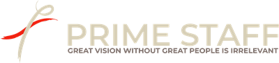 Prime Staff Executive Search & Specialist Recruitment